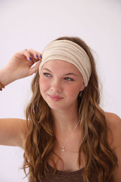 Namaste Headband