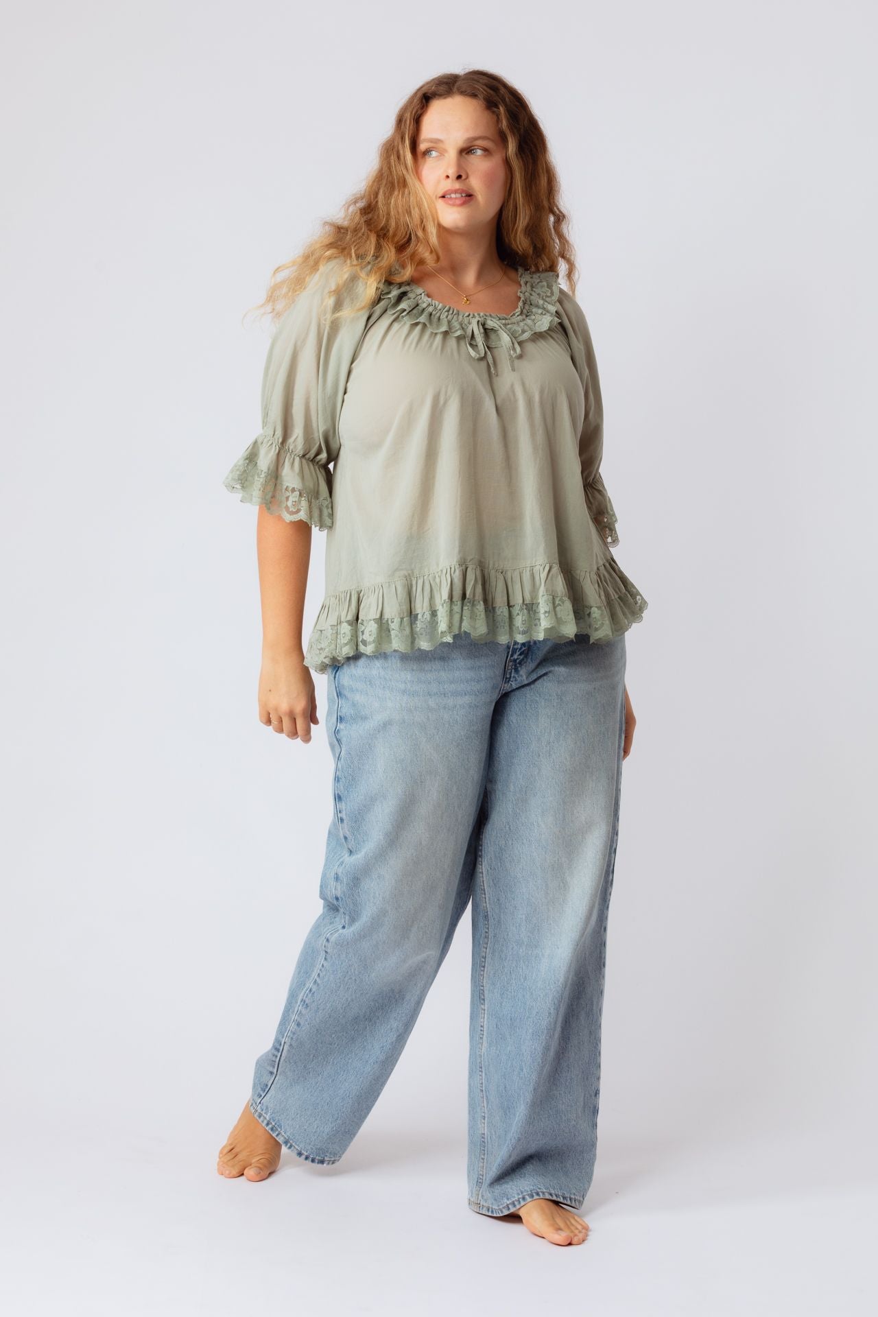 Larissa Top
