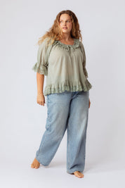 Larissa Top