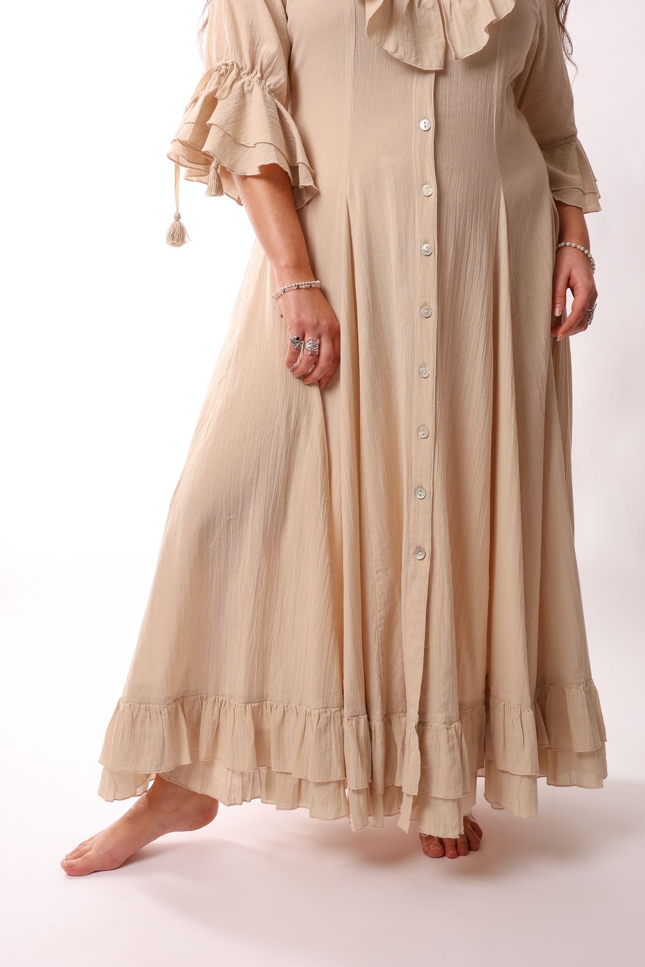 Contessa Dress
