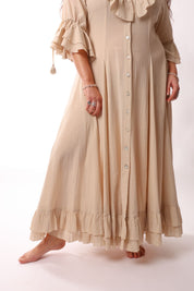 Contessa Dress
