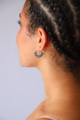 Delphi Earrings
