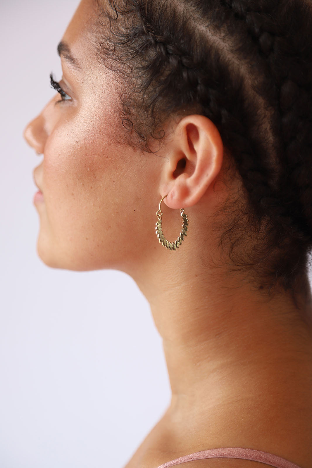 Zendaya Earrings