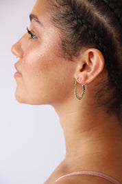 Zendaya Earrings