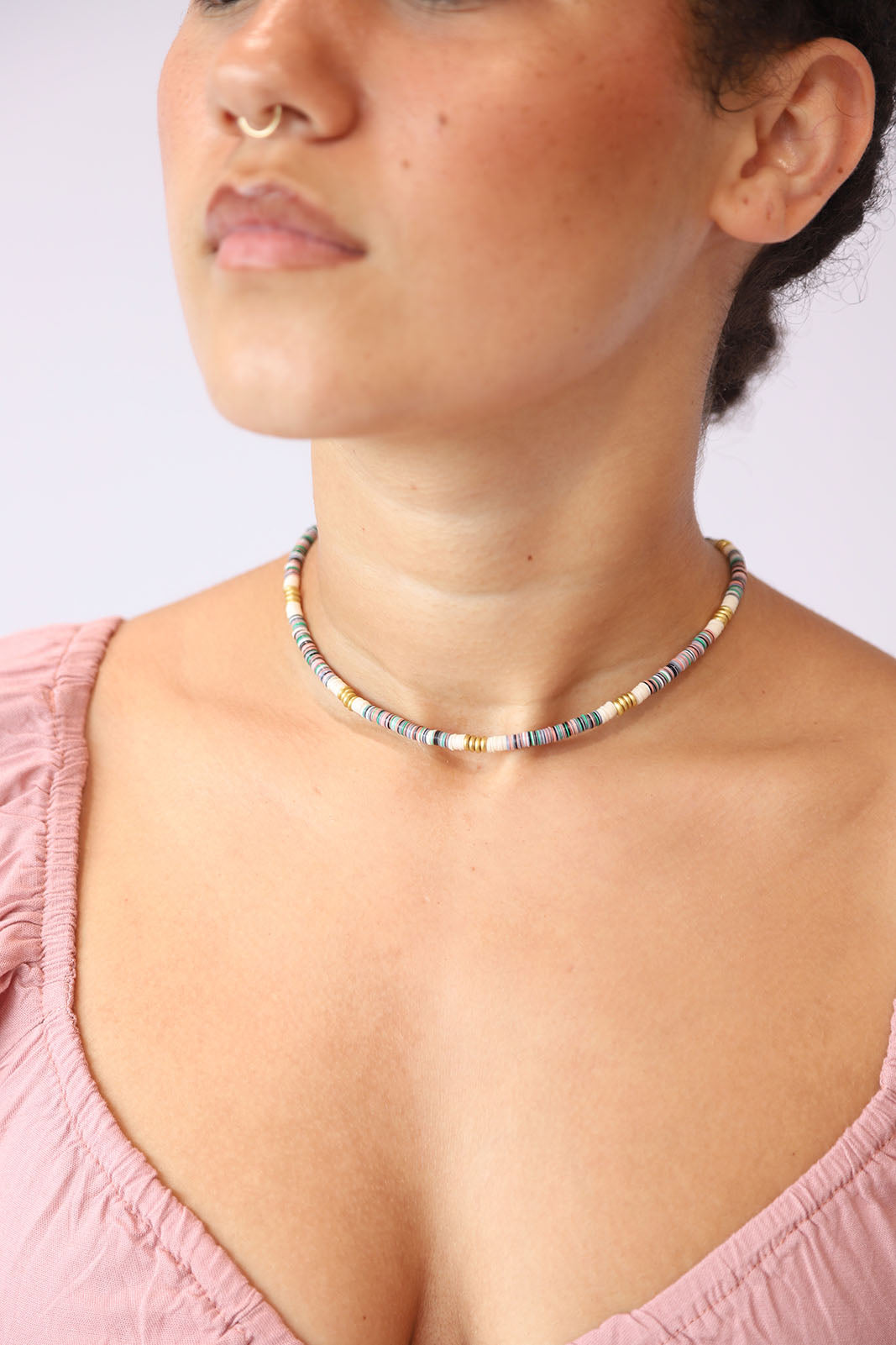 Selah Necklace
