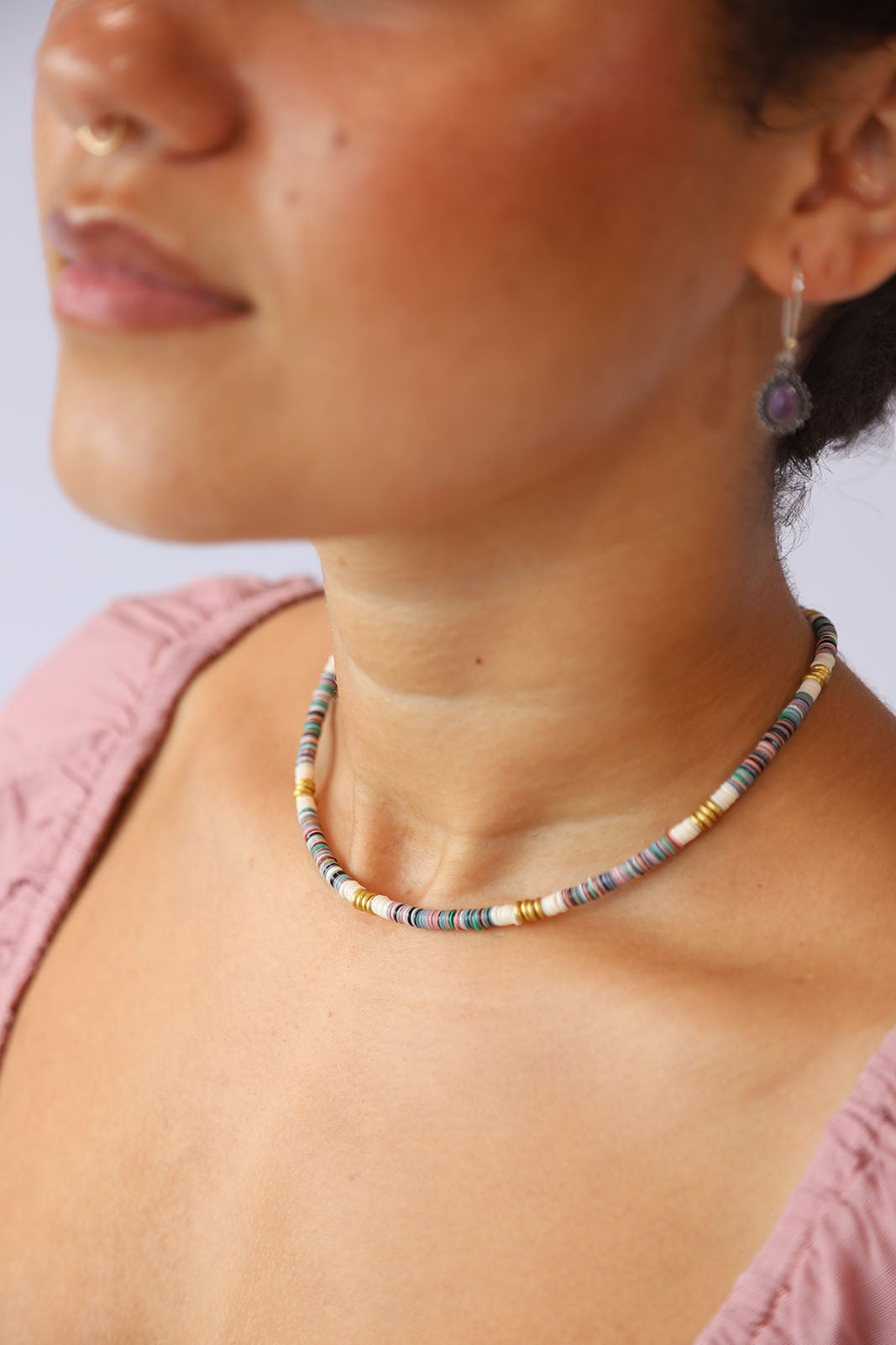 Selah Necklace