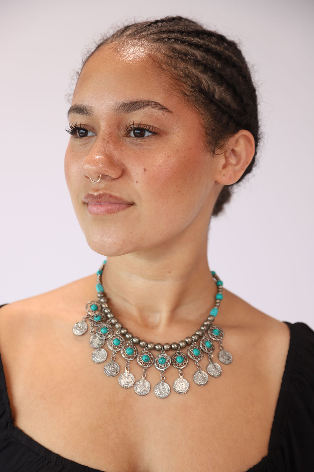 Nerina Necklace