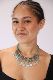 Nerina Necklace