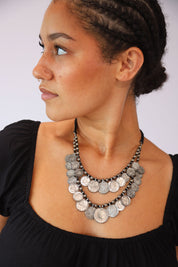 Amias Necklace