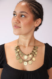 Quinn Necklace