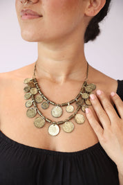 Quinn Necklace