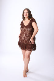 Coralita Dress