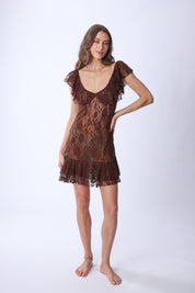 Coralita Dress