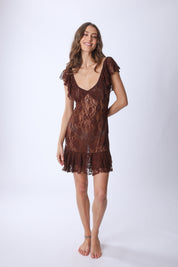 Coralita Dress