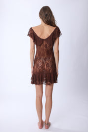 Coralita Dress