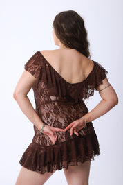 Coralita Dress