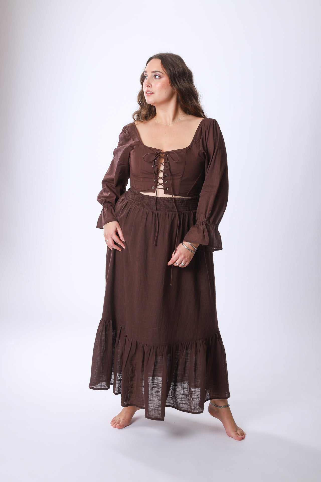 Kahlua Skirt