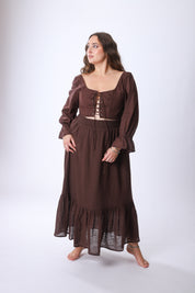 Kahlua Skirt