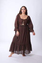 Kahlua Skirt