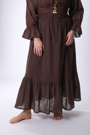 Kahlua Skirt