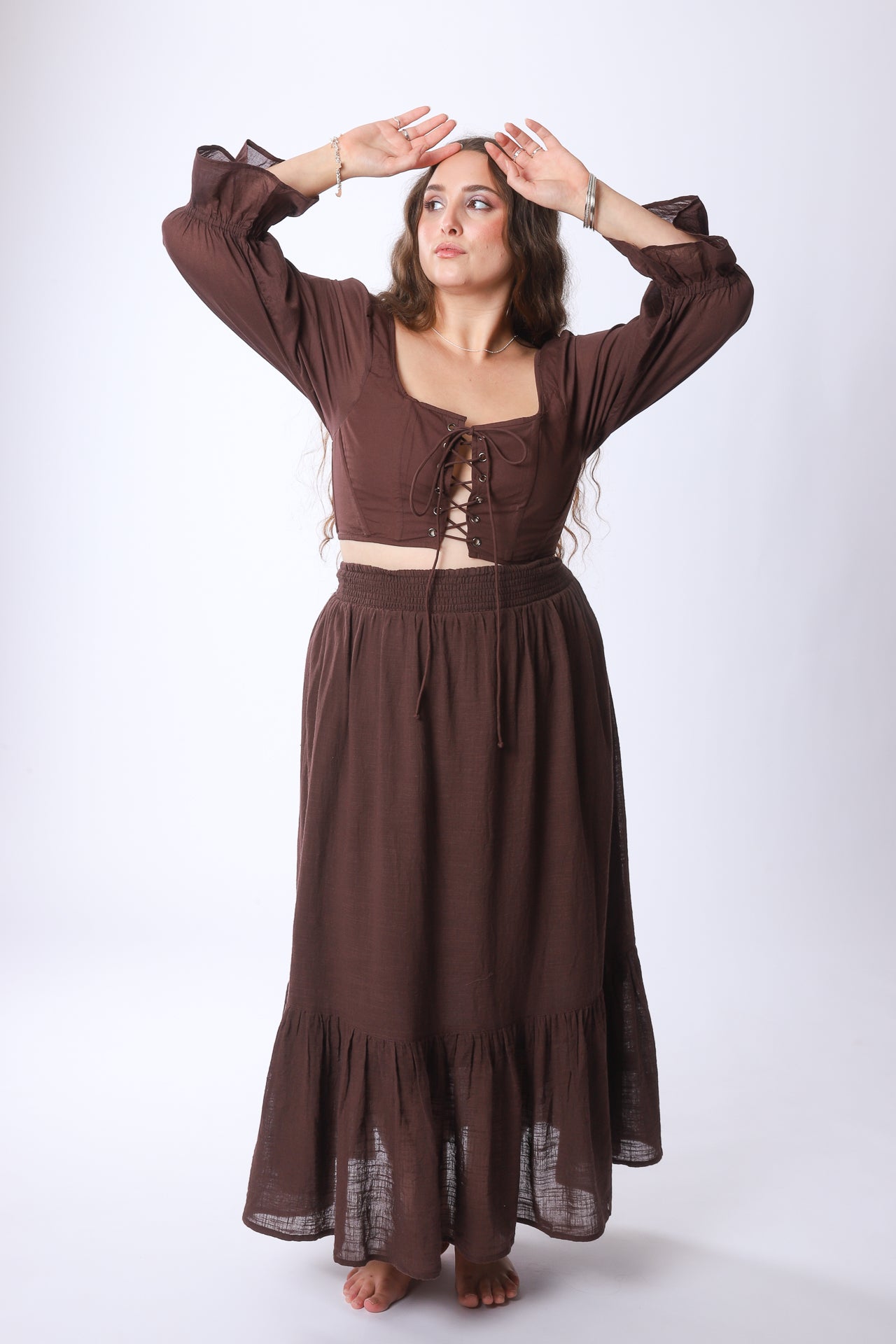 Kahlua Skirt
