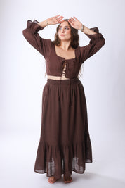 Kahlua Skirt