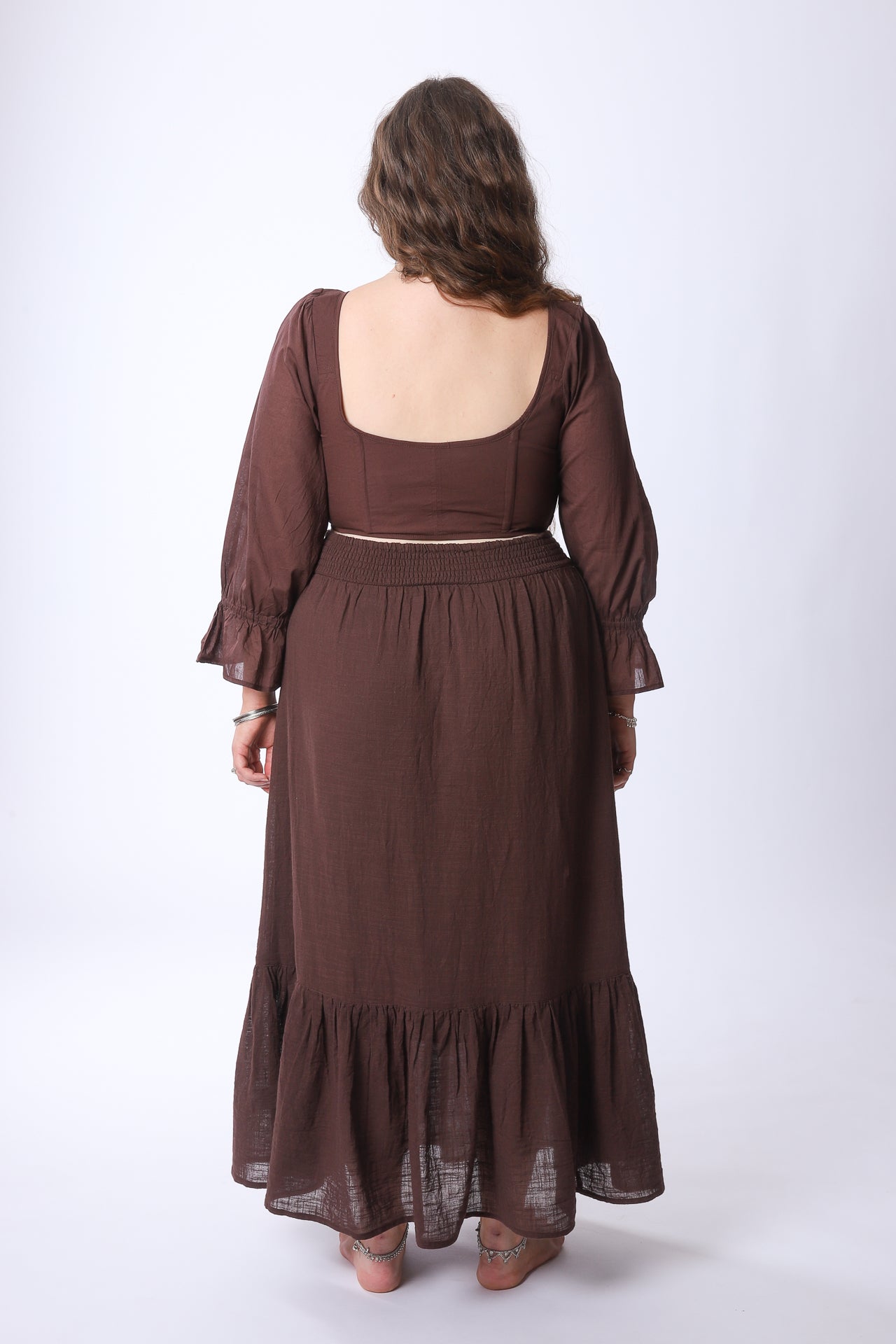 Kahlua Skirt