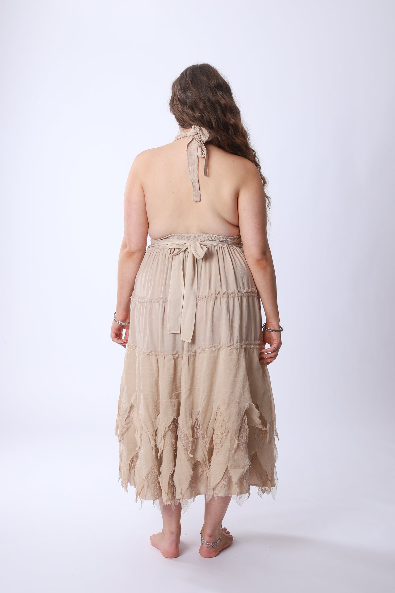 Twirly Dress