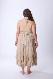 Twirly Dress