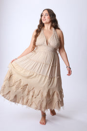 Twirly Dress