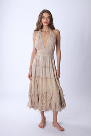 Twirly Dress