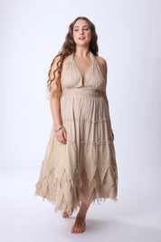 Twirly Dress