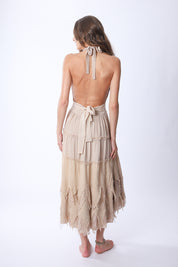 Twirly Dress