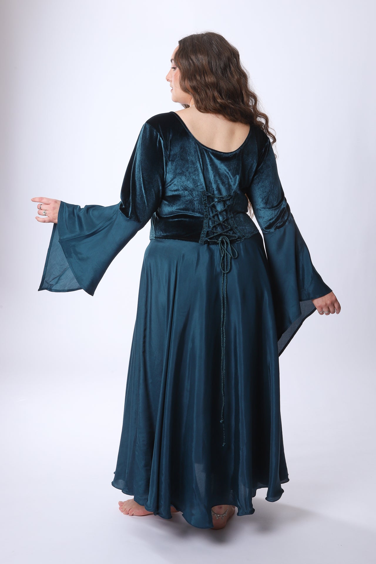 Linda Dress