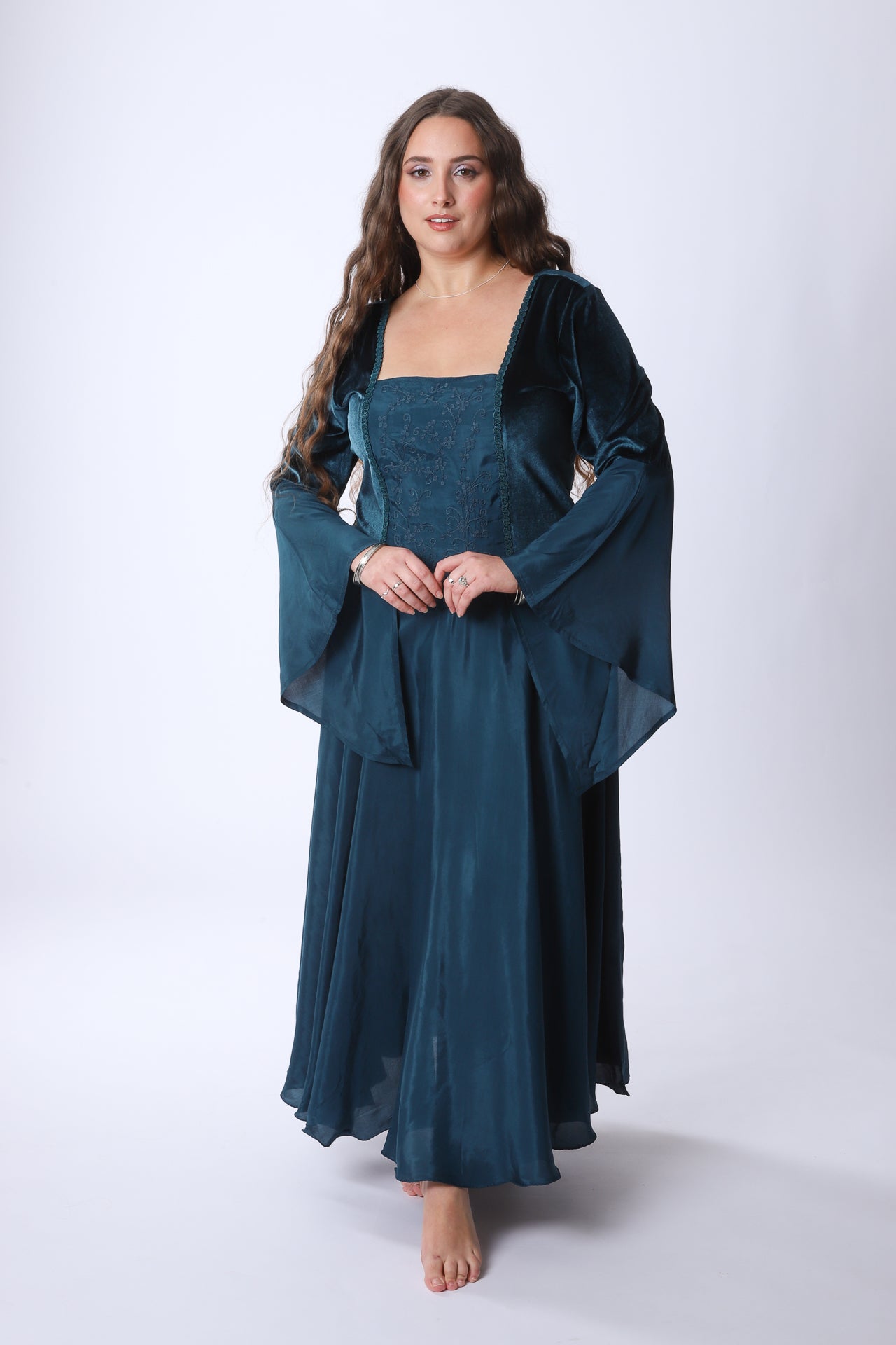 Linda Dress
