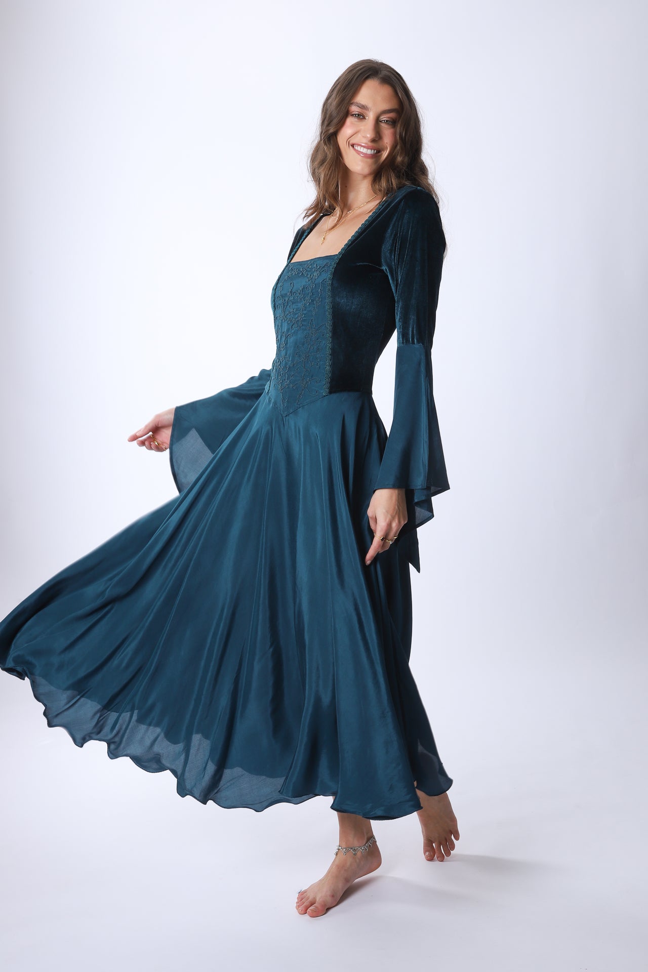 Linda Dress