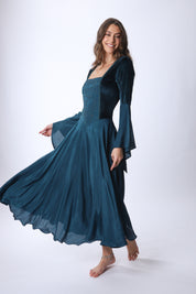 Linda Dress