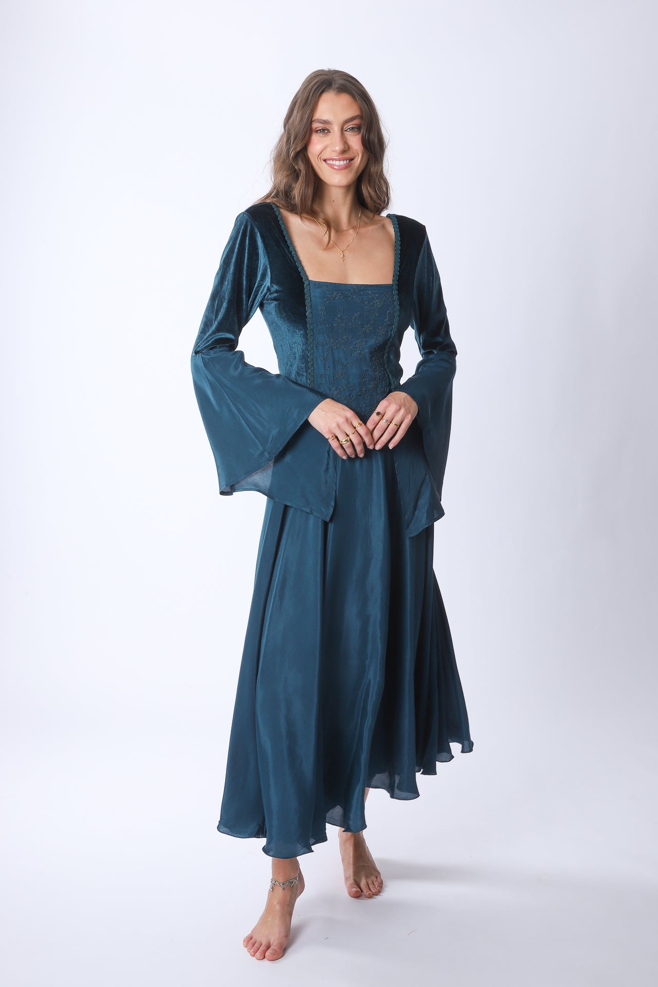 Linda Dress