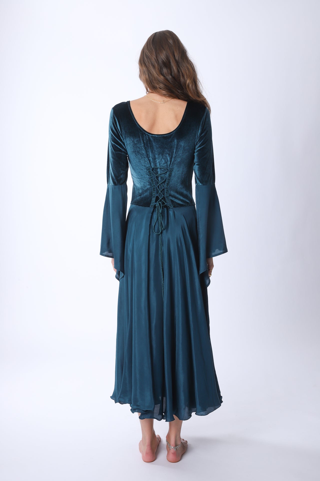 Linda Dress