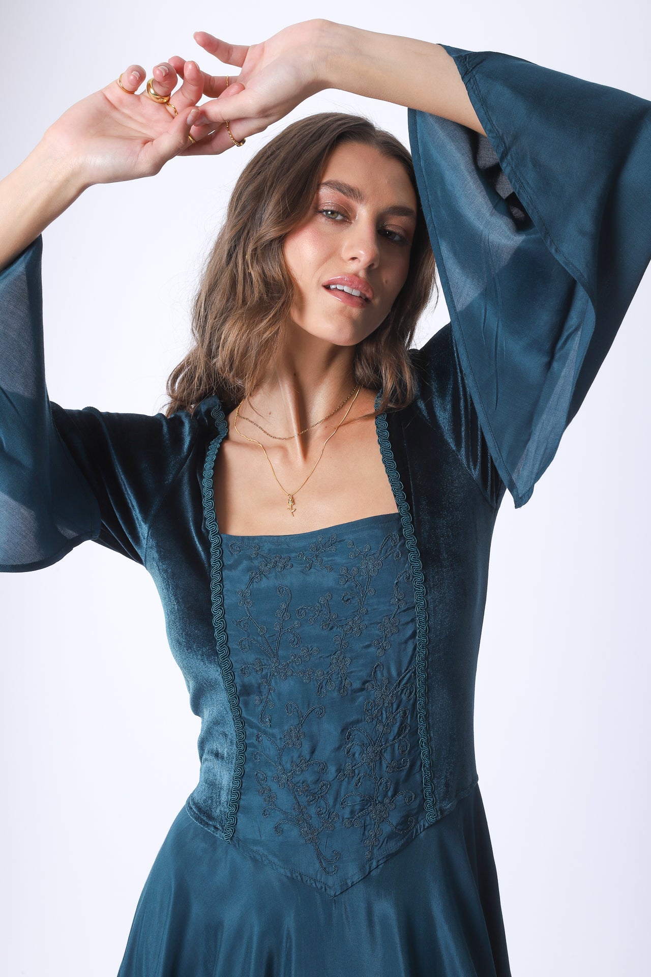 Linda Dress