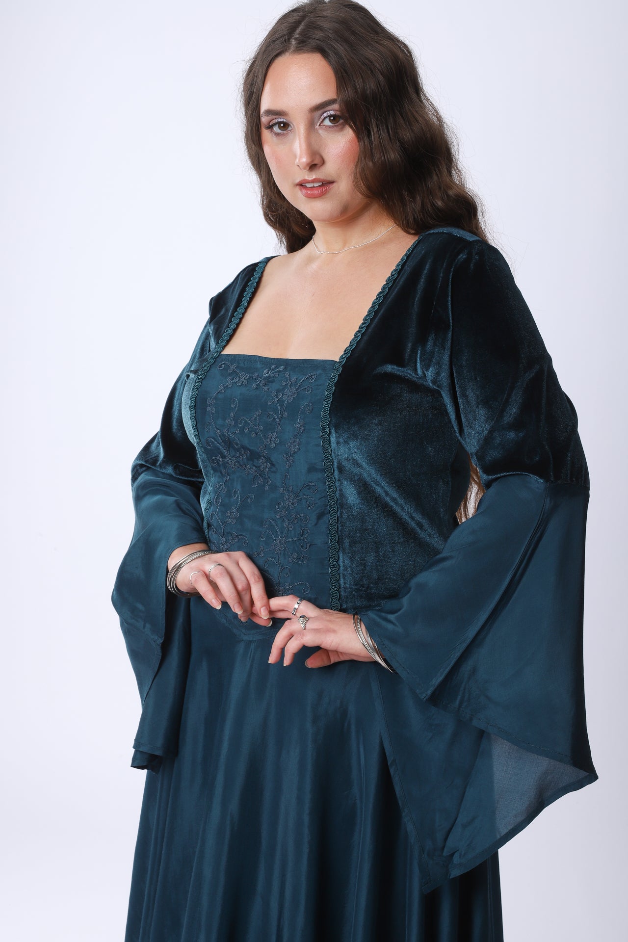 Linda Dress