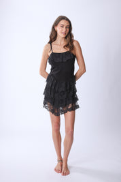 Gossamer Dress