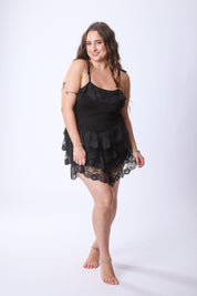 Gossamer Dress