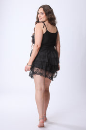 Gossamer Dress
