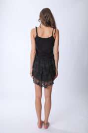 Gossamer Dress