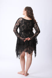Forest Fairy Dress
