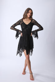 Forest Fairy Dress
