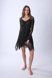 Forest Fairy Dress