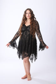 Forest Fairy Dress
