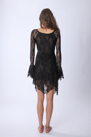 Forest Fairy Dress